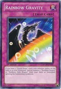 Rainbow Gravity: Ra Yellow Mega Pack