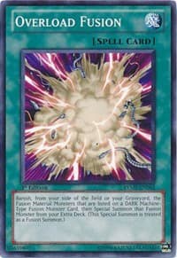 Overload Fusion: Ra Yellow Mega Pack