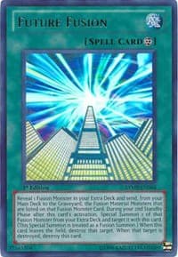 Future Fusion: Ra Yellow Mega Pack