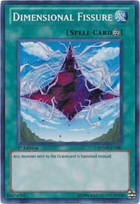 Dimensional Fissure: Ra Yellow Mega Pack
