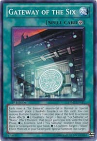 Gateway of the Six: Ra Yellow Mega Pack