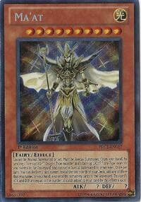 Ma'at: 2012 Premium Collection Tin