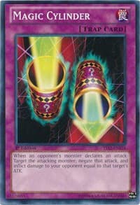 Magic Cylinder: Starter Deck: Xyz Symphony
