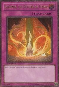 Gleipnir, the Fetters of Fenrir (UTR): Storm of Ragnarok