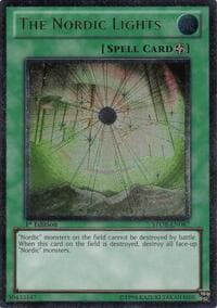 The Nordic Lights (UTR): Storm of Ragnarok