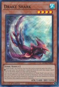 Drake Shark: Rage of the Abyss