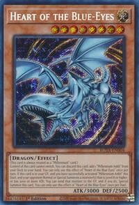 Heart of the Blue-Eyes: Rage of the Abyss