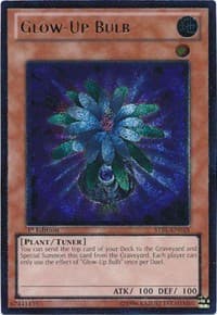 Glow-Up Bulb (UTR): Starstrike Blast