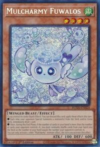 Mulcharmy Fuwalos: Rage of the Abyss