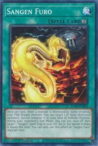 Sangen Furo: Rage of the Abyss