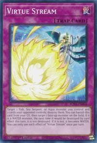 Virtue Stream: Rage of the Abyss