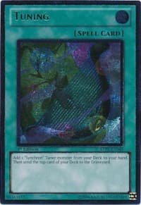 Tuning (UTR): Starstrike Blast
