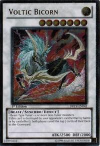 Voltic Bicorn (UTR): Duelist Revolution