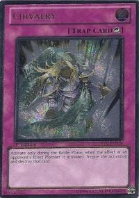 Chivalry (UTR): Duelist Revolution
