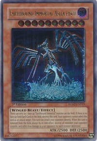 Earthbound Immortal Aslla Piscu (UTR): Raging Battle