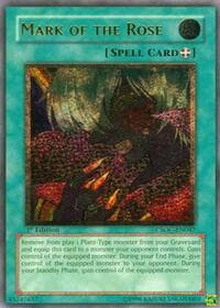Mark of the Rose (UTR): Crossroads of Chaos