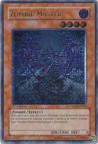 Zombie Master (UTR): Tactical Evolution