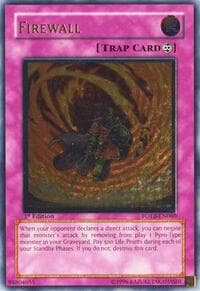Firewall (UTR): Force of the Breaker
