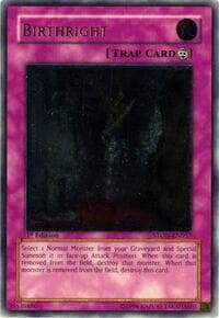 Birthright (UTR): Strike of Neos