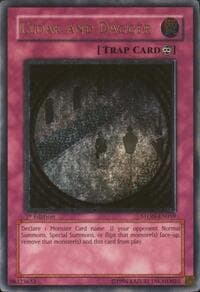 Cloak and Dagger (UTR): Strike of Neos