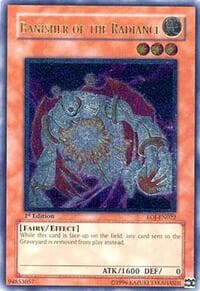 Banisher of the Radiance (UTR): Enemy of Justice
