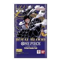 Royal Blood Booster Pack: Royal Blood