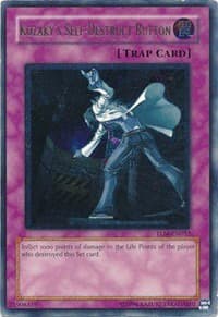 Kozaky's Self-Destruct Button (UTR): The Lost Millennium