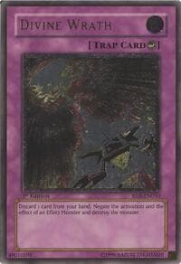 Divine Wrath (UTR): Rise of Destiny
