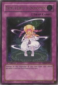 Pikeru's Circle of Enchantment (UTR): Rise of Destiny
