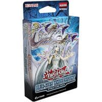 Blue-Eyes White Destiny Structure Deck: Structure Deck: Blue-Eyes White Destiny