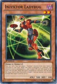 Inzektor Ladybug: Galactic Overlord