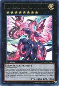 Neo Galaxy-Eyes Photon Dragon: Galactic Overlord