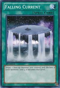 Falling Current: Galactic Overlord