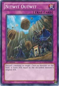 Nitwit Outwit: Galactic Overlord