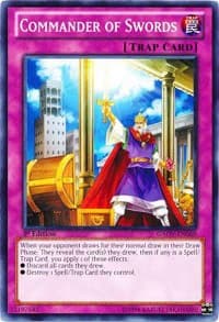Commander of Swords: Galactic Overlord