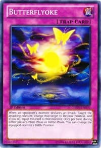 Butterflyoke: Galactic Overlord