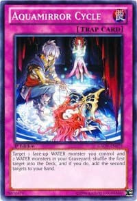 Aquamirror Cycle: Galactic Overlord
