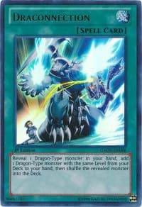 Draconnection: Galactic Overlord