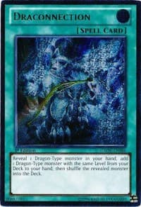 Draconnection (UTR): Galactic Overlord