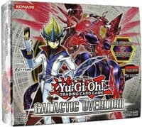 Galactic Overlord - Booster Box [1st Edition]: Galactic Overlord