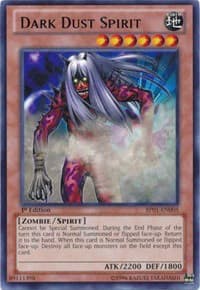 Dark Dust Spirit: Battle Pack: Epic Dawn