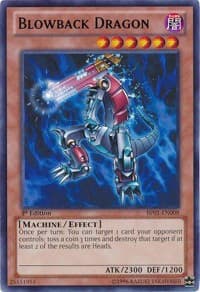 Blowback Dragon: Battle Pack: Epic Dawn