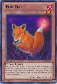 Fox Fire: Battle Pack: Epic Dawn