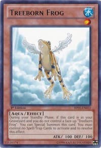 Treeborn Frog: Battle Pack: Epic Dawn