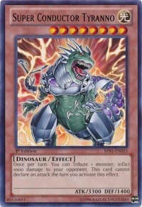 Super Conductor Tyranno: Battle Pack: Epic Dawn