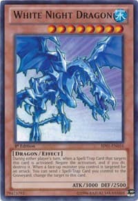 White Night Dragon: Battle Pack: Epic Dawn