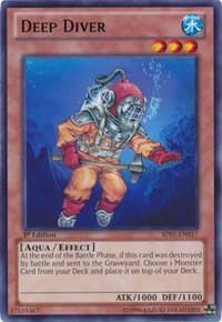 Deep Diver: Battle Pack: Epic Dawn