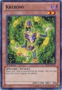 Krebons: Battle Pack: Epic Dawn