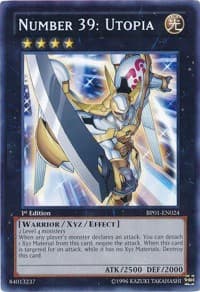 Number 39: Utopia: Battle Pack: Epic Dawn