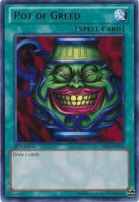 Pot of Greed: Battle Pack: Epic Dawn